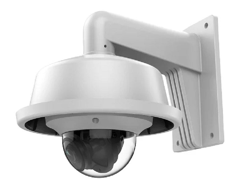 HIKVISION Rain Shade for Outdoor Dome Ca