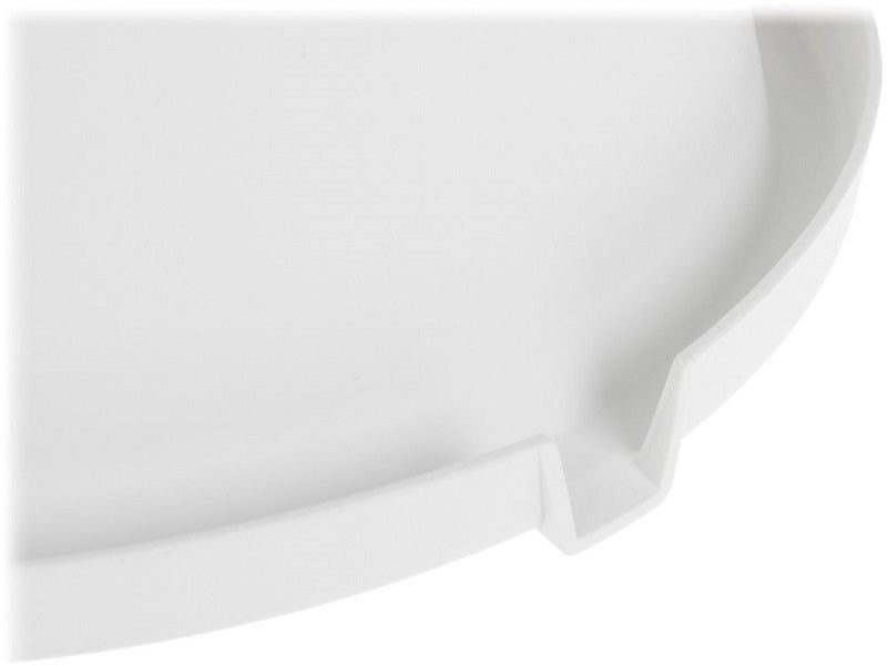 HIKVISION Rain Shade for Outdoor Dome Ca