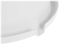 HIKVISION Rain Shade for Outdoor Dome Ca