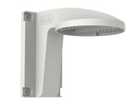 HIKVISION Wallmount White Plastic Bracke