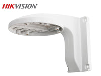 HIKVISION Wallmount White Plastic Bracke
