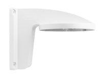HIKVISION Wallmount White Plastic Bracke