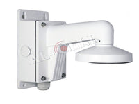 HIKVISION Wallmount With Junction Box