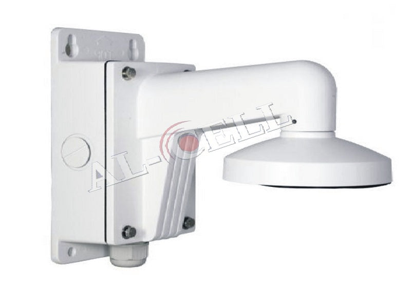 HIKVISION Wallmount With Junction Box