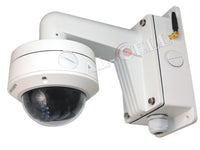 HIKVISION Wallmount With Junction Box