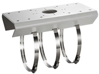 HIKVISION Pole  Mount Work With Ds-1273Z