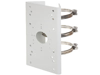 HIKVISION Pole  Mount Work With Ds-1273Z