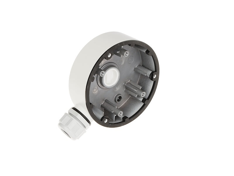 HIKVISION Junction Box 120Mmx37.2Mm