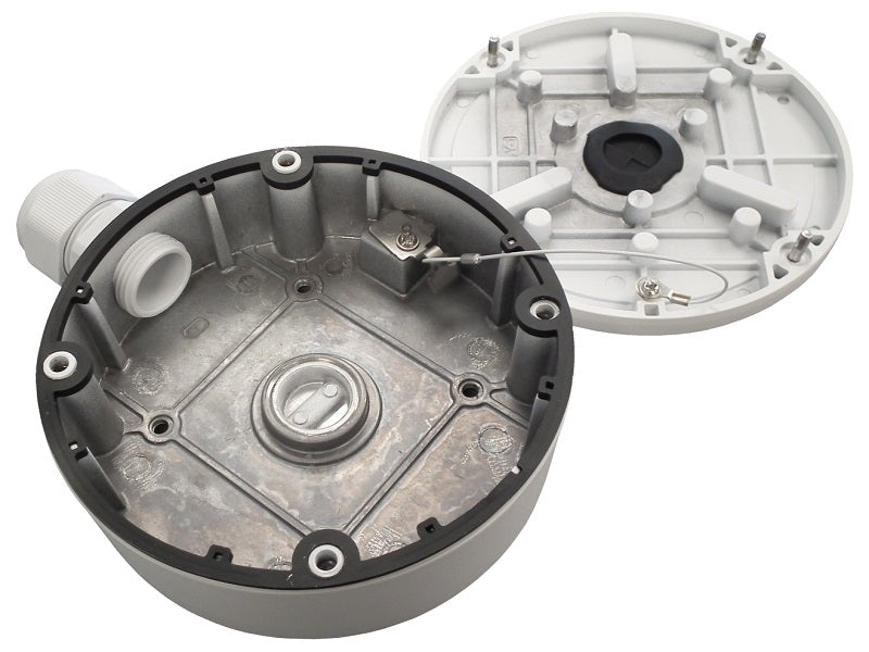 HIKVISION Junction BoxFor Dome Camera