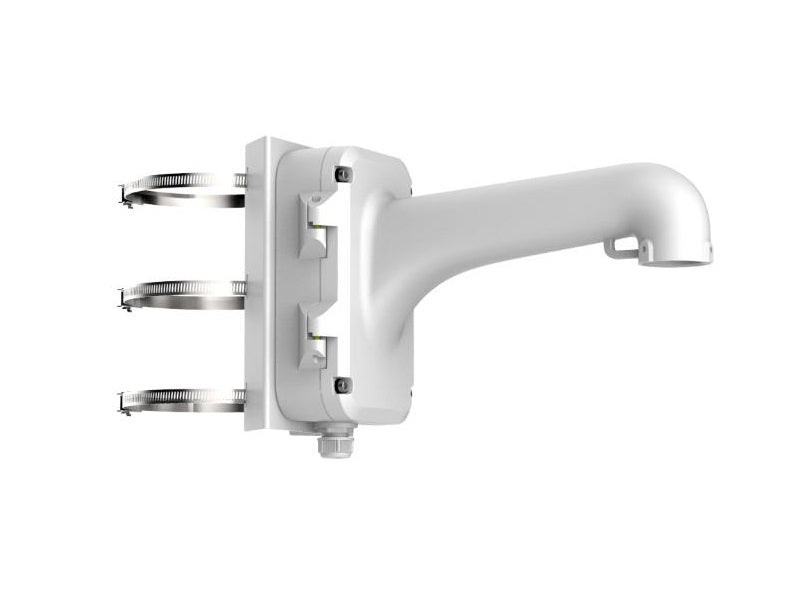 HIKVISION Ptz Bracket Vertical Pole Moun
