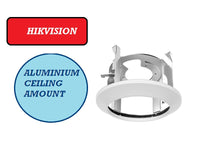 HIKVISION Ceiling Aluminium Mount Bracke