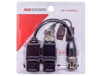 Hikvision 2 Pck Hd-Tvi  Video Baluns