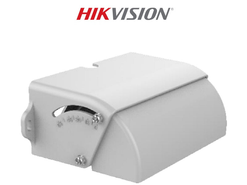 HIKVISION Ds-2272Zj-Kl Bracket White