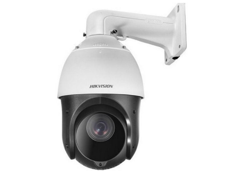 HIKVISION Analog Ptz 2Mp 15X Ir