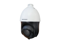 HIKVISION Ptz 720P 23X-30Fps 120 Mtr 2Mp