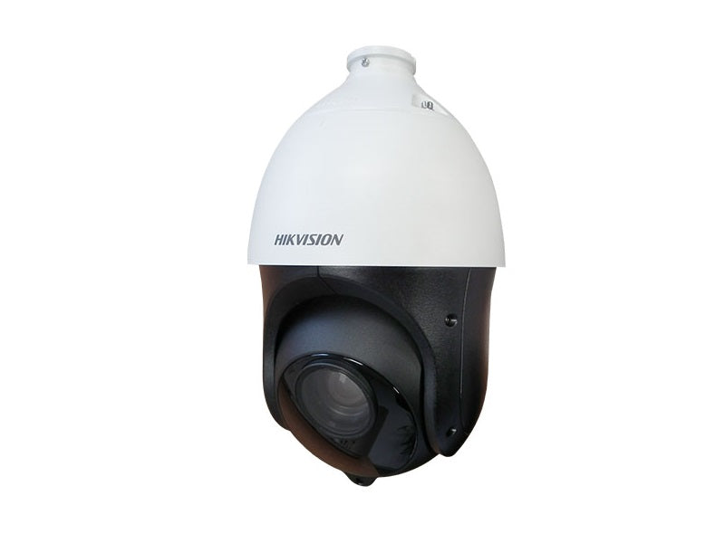 HIKVISION Ptz 720P 23X-30Fps 120 Mtr 2Mp