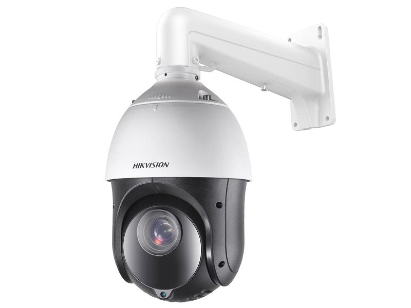 HIKVISION Ptz 2Mp/25X Turbo Hd