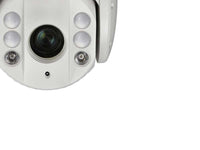 HIKVISION Ptz 720P 23X-30Fps 120 Mtr