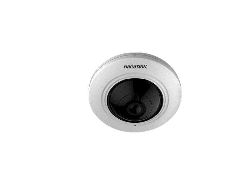 HIKVISION 5Mp Ir Fisheye 20M Camera