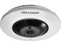 HIKVISION 5Mp Ir Fisheye 20M Camera