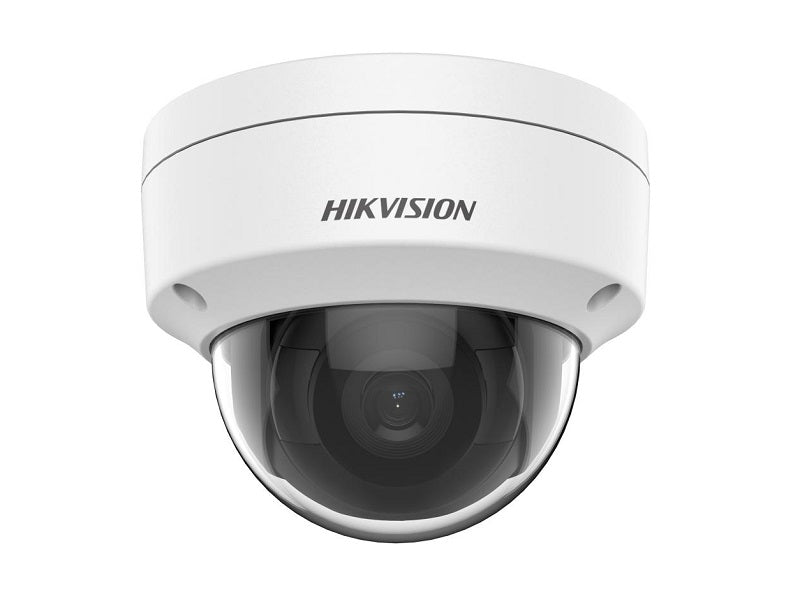 Hikvision 2 MP Fixed Dome Network Camera