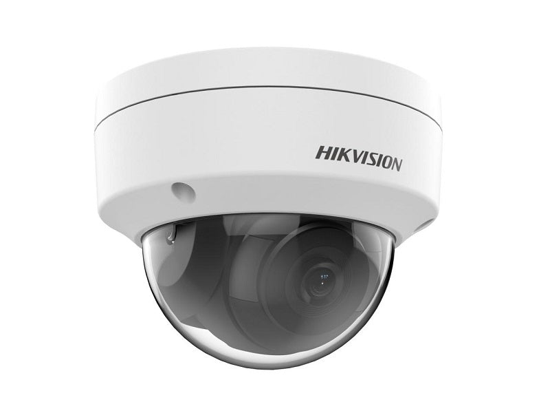 Hikvision 2 MP Fixed Dome Network Camera