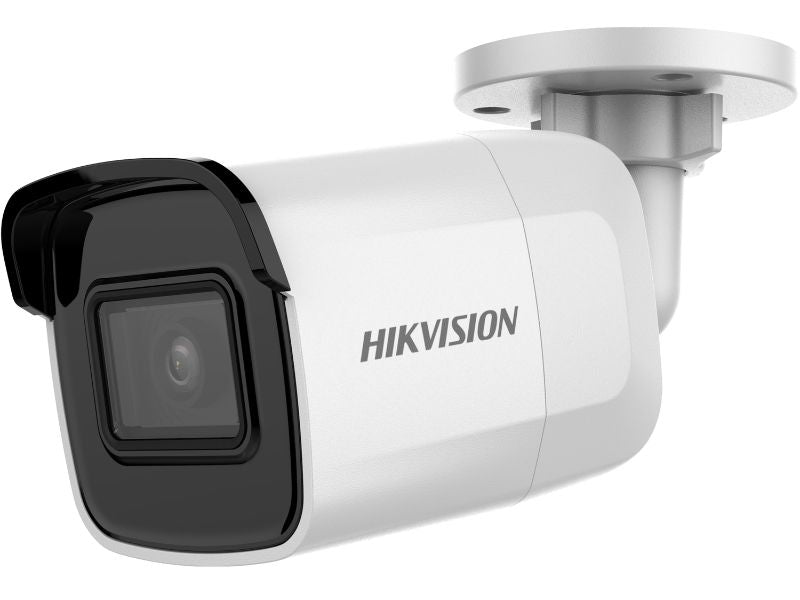 HIKVISION 2Mp Ip Bullet 4Mm