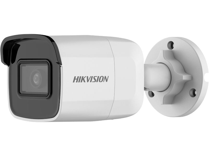 HIKVISION 2Mp Ip Bullet 4Mm