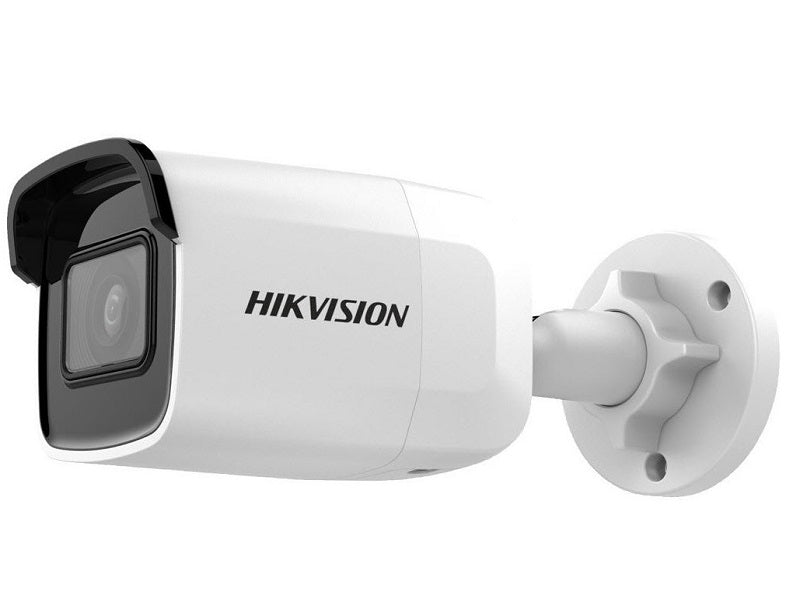 HIKVISION 2Mp Ip Bul 4Mm Ds-2Cd2021G1-I