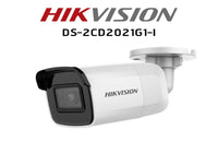 HIKVISION 2Mp Ip Bul 4Mm Ds-2Cd2021G1-I