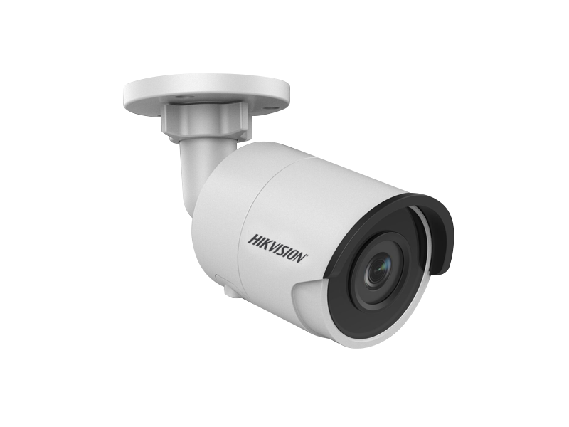 HIKVISION Ip Bullet 2Mp 2.8 Mm Exir