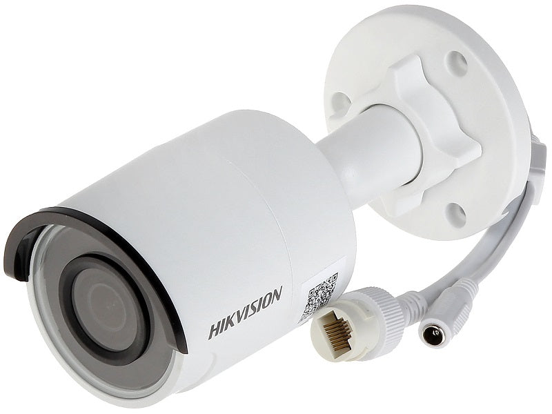 HIKVISION Ip Bullet 2Mp 4 Mm Exir