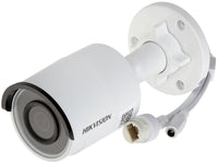 HIKVISION Ip Bullet 2Mp 4 Mm Exir