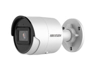 Hikvision 2Mp Ip Bullet 2.8Mm Acusense