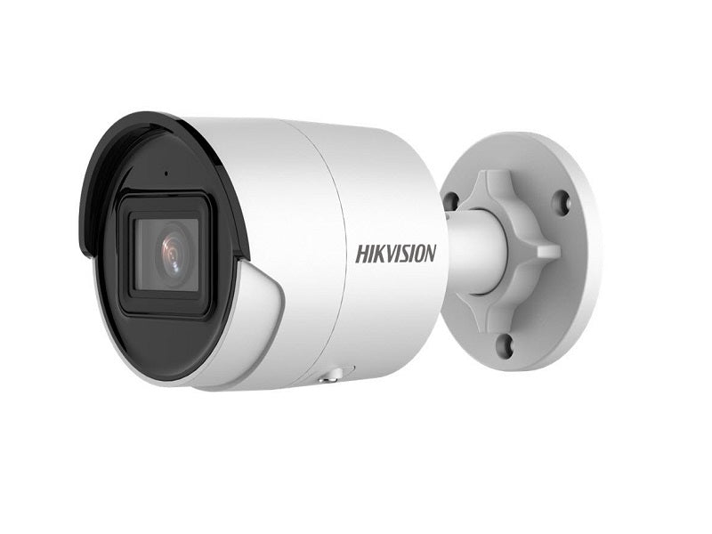Hikvision 2Mp Ip Bullet 2.8Mm Acusense