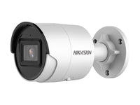 Hikvision 2Mp Ip Mini Bullet 4Mm Acusens