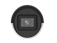 Hikvision 2Mp Ip Mini Bullet 4Mm Acusens