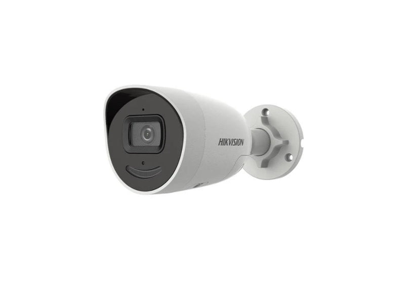 HIKVISION 2Mp Ip Bullet 2.8Mm Acusense