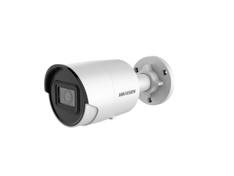 HIKVISION 2Mp Ip Bullet 2.8Mm Acusense