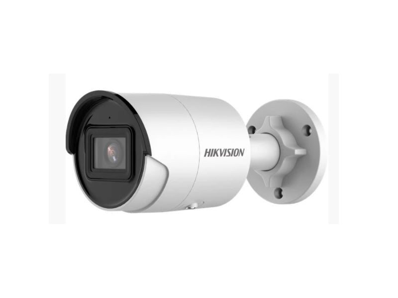 HIKVISION 2Mp Ip Bullet 2.8Mm Acusense