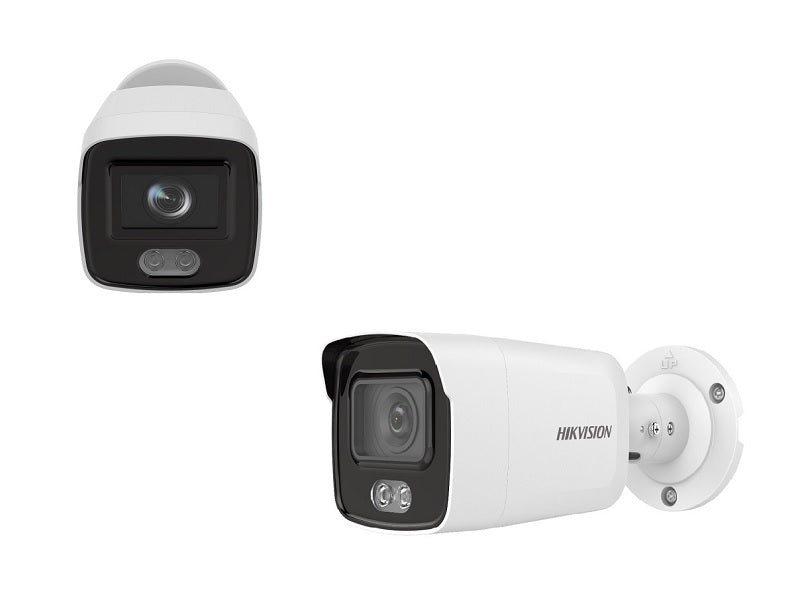 HIKVISION Ip Bullet 2 Mp Colorvu 2.8Mm