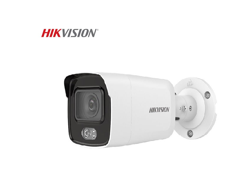 HIKVISION Ip Bullet 2 Mp Colorvu 2.8Mm
