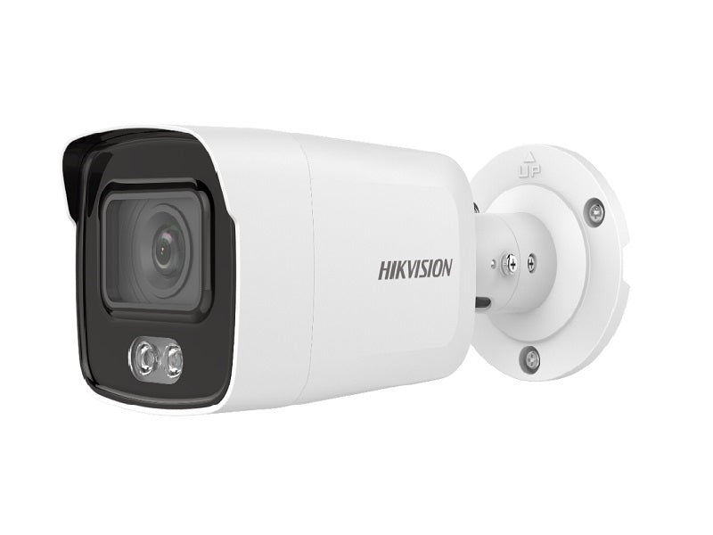 HIKVISION Ip Bullet 2 Mp Colorvu 2.8Mm