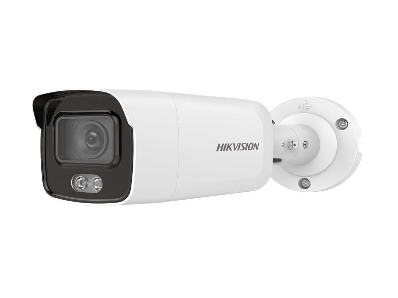 HIKVISION Ip Bullet 2 Mp Colorvu 4.0 Mm