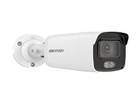 HIKVISION Ip Bullet 2 Mp Colorvu 4.0 Mm