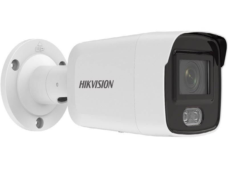 HIKVISION Ip Bullet 2 Mp Colorvu 2.8Mm