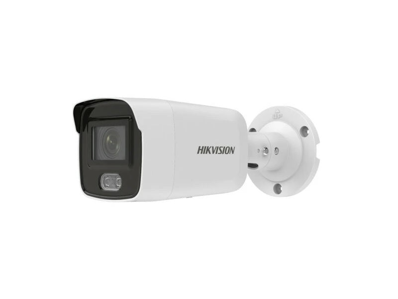 HIKVISION Ip Bullet 2 Mp Colorvu 4Mm