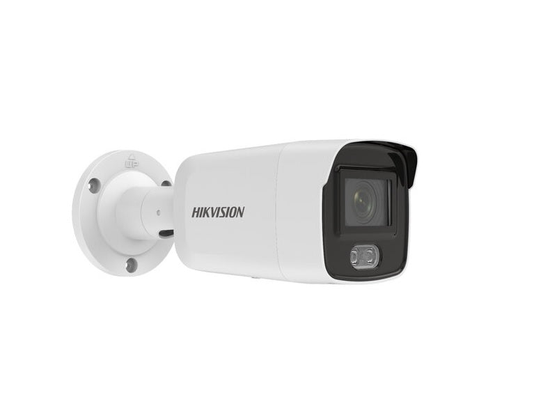 HIKVISION Ip Bullet 2 Mp Colorvu 4Mm