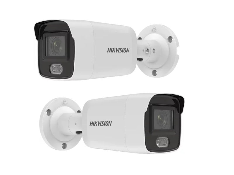 HIKVISION Ip Bullet 2 Mp Colorvu 4Mm