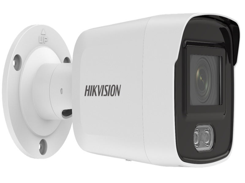 HIKVISION Ip Bullet 2 Mp Colorvu 2.8Mm